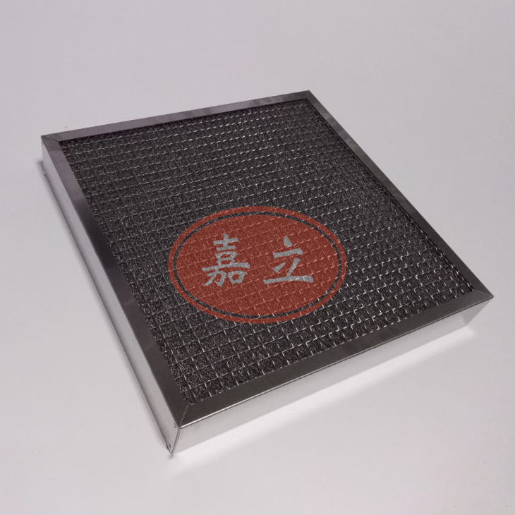 鄞州不锈钢油雾过滤器